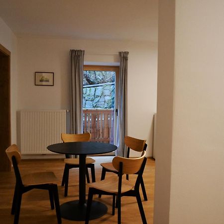 Gasthof Faust Fiè Buitenkant foto