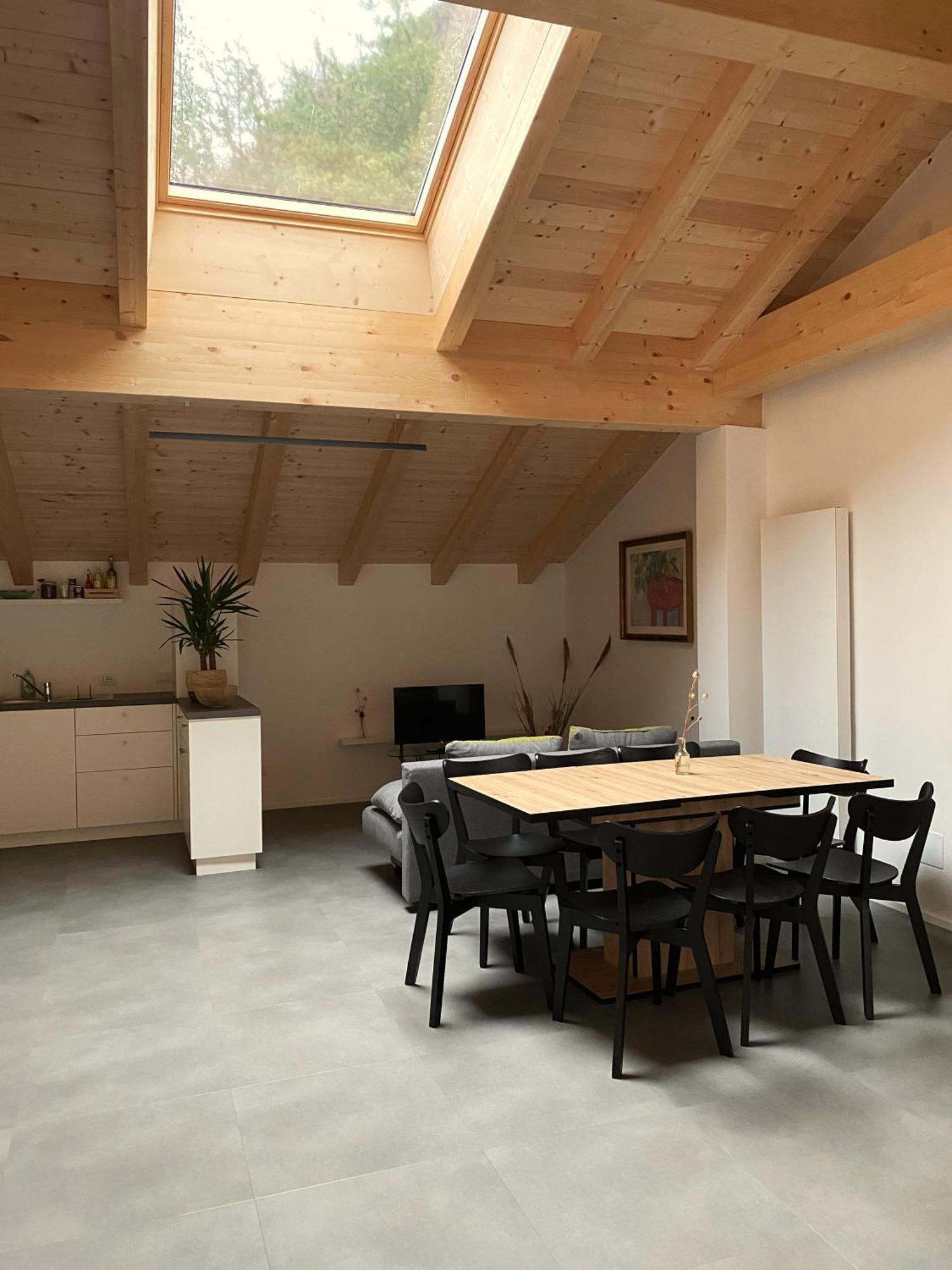 Gasthof Faust Fiè Buitenkant foto