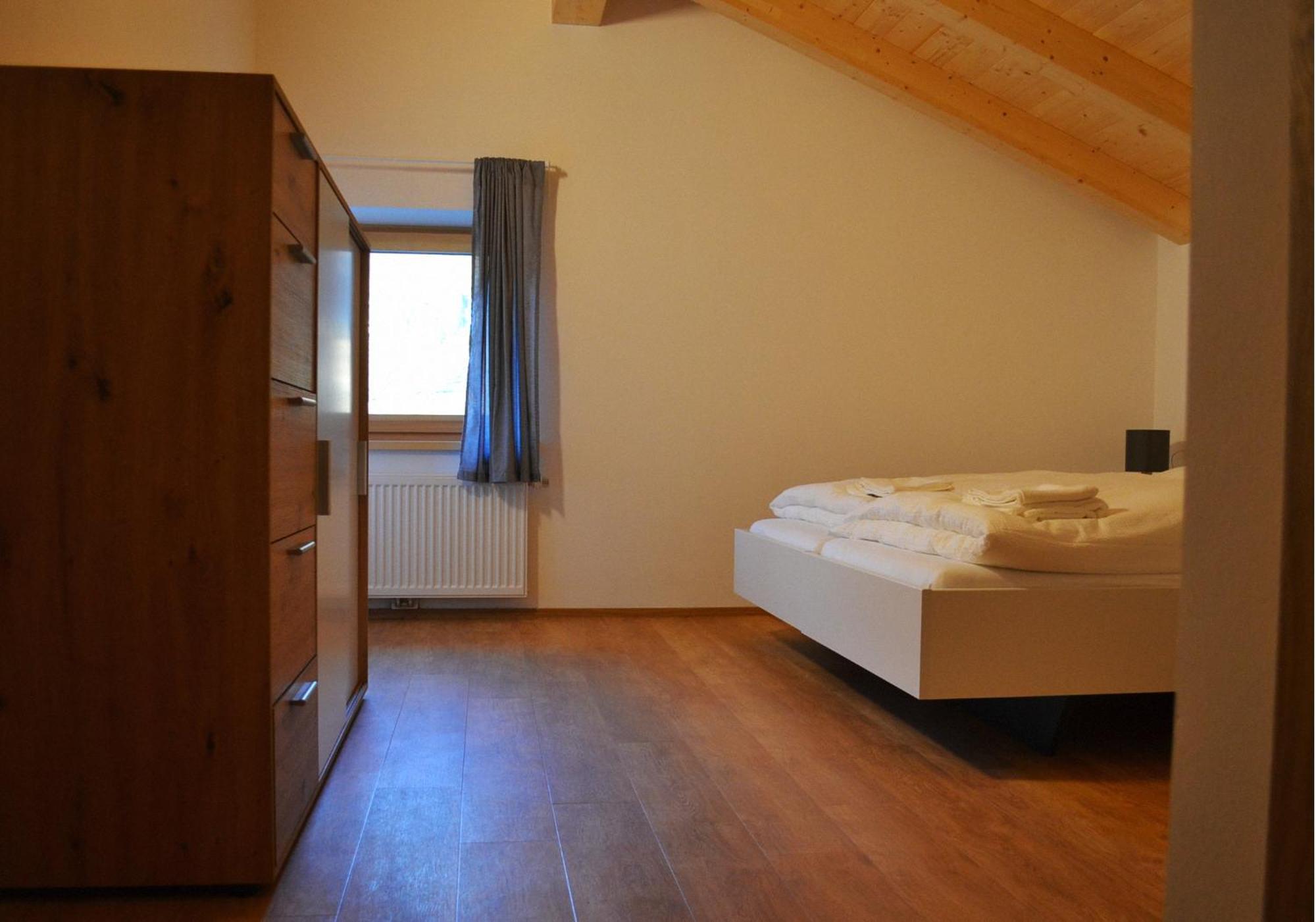 Gasthof Faust Fiè Buitenkant foto